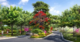 產業園區景觀提升解決方案展示