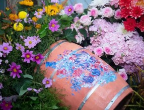 新視野 | 快閃公園，城市森林新藝術(shù)