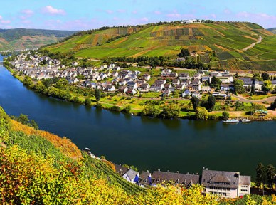 美麗鄉村景觀提升解決方案簡介