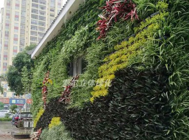 公廁生態(tài)環(huán)境解決方案簡介