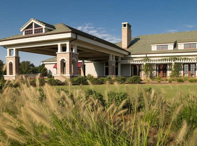 會(huì)所園林景觀解決方案簡(jiǎn)介