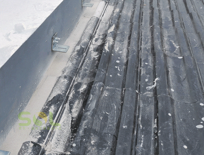 河堤綠化的安裝流程