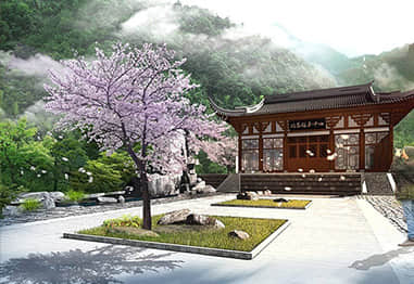 文化傳承型美麗鄉(xiāng)村