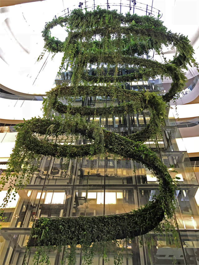 泰國曼谷EmQuartier商場 (1).jpg