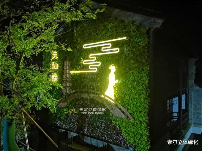 15公園景觀提升解決方案-東臺西溪景區(qū)植物墻主題藝術墻.jpg